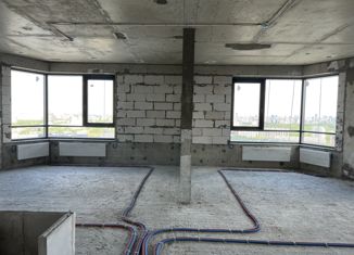 Продам трехкомнатную квартиру, 106.1 м2, Москва, улица Лобачевского, 120к1, ЖК Крылья