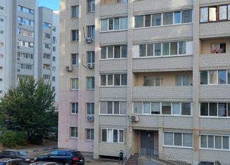 Продается однокомнатная квартира, 40 м2, Саратов, 1-й Топольчанский проезд, 5