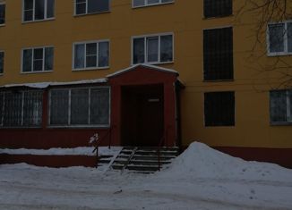 Продажа 2-ком. квартиры, 42 м2, Петрозаводск, район Перевалка, улица Фрунзе, 5