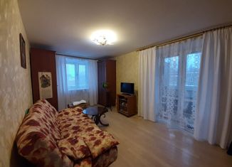 Продам 2-комнатную квартиру, 46 м2, Нижегородская область, улица Терешковой, 9