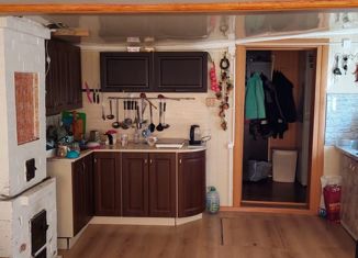 Продам дом, 62.3 м2, Волосово, улица Хрустицкого, 38