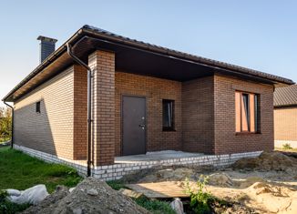 Продается дом, 105 м2, село Новая Усмань, площадь Мира
