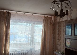 Продаю двухкомнатную квартиру, 43.5 м2, Краснокаменск, 3-й микрорайон, 301