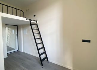 Продам квартиру студию, 17.2 м2, Москва, Солнечногорский проезд, 17, метро Селигерская