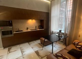 Продажа 2-ком. квартиры, 62.1 м2, Санкт-Петербург, Лиственная улица, 18к1, метро Озерки