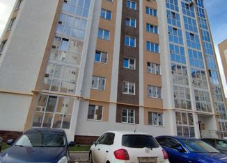 Продается трехкомнатная квартира, 89.6 м2, Республика Башкортостан, Комсомольский проспект, 45Ж