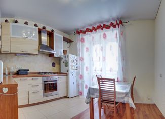 Продается 2-комнатная квартира, 53.5 м2, Хабаровск, Краснодарский переулок, 1А