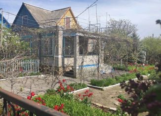 Продам дом, 35 м2, садоводческое некоммерческое товарищество Ромашка