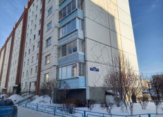 Однокомнатная квартира на продажу, 50.2 м2, Нижний Тагил, Черноисточинское шоссе, 61
