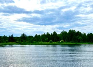 Продажа земельного участка, 25 сот., деревня Бабня, Корчевская улица