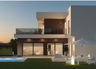 Продам дом, 200 м2, посёлок городского типа Сириус, Полевая улица