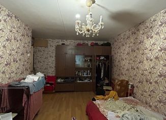 2-комнатная квартира на продажу, 54.3 м2, Москва, улица Молдагуловой, 16к2, район Вешняки