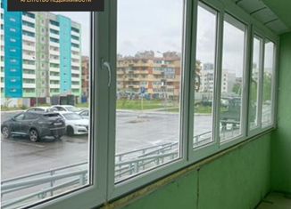 Продается 1-ком. квартира, 36.5 м2, Уссурийск, улица Сергея Ушакова, 3