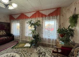 Дом на продажу, 56.8 м2, село Барда, улица Свердлова