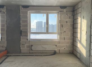 Продам однокомнатную квартиру, 39.3 м2, Московский, улица Никитина, 11к5