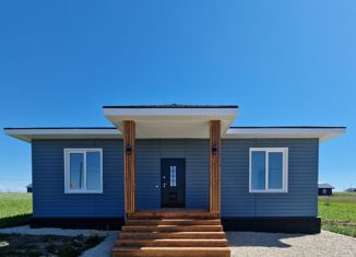 Продается дом, 146 м2, коттеджный посёлок Зелёный Хутор, Луговая улица