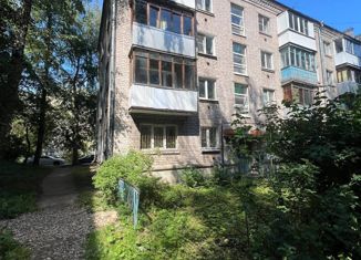 Продам 1-ком. квартиру, 32.9 м2, Тверь, улица Екатерины Фарафоновой, 43, Заволжский район