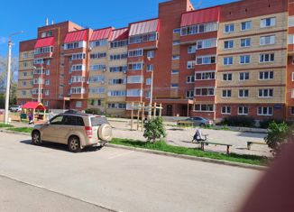 Продается 2-комнатная квартира, 56.4 м2, Пермь, Лядовская улица, 125, ЖК Вишнёвый