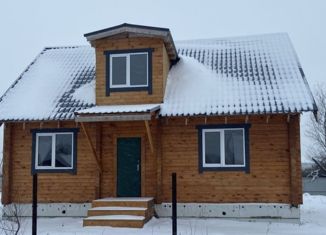 Продается дом, 100 м2, деревня Байрак, Летняя улица, 46