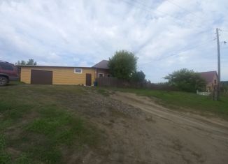 Продам дом, 70 м2, рабочий посёлок Сузун, улица Калинина, 83