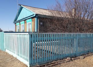 Продаю дом, 50.4 м2, Забайкальский край, Новая улица