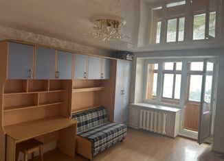 Продается 4-ком. квартира, 75.6 м2, Уфа, Комсомольская улица, 18, Советский район