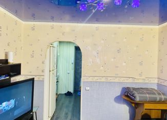 Однокомнатная квартира на продажу, 18.3 м2, Краснокамск, улица Калинина, 5к2