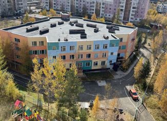 Продажа 3-комнатной квартиры, 83.6 м2, посёлок городского типа Беркакит, улица Бочкарёва, 7