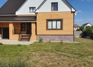 Продам дом, 204 м2, коттеджный поселок Синегорье, Уютная улица