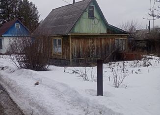 Продам дом, 32 м2, Свердловская область