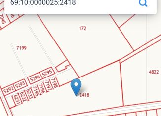 Продаю участок, 302 сот., деревня Греблево