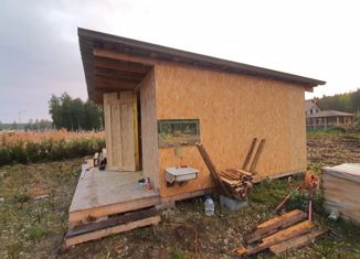 Продаю земельный участок, 6.14 сот., коттеджный посёлок Заповедник, квартал Лисий Лес, 82А