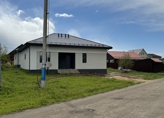 Дом на продажу, 133.8 м2, коттеджный поселок Бакеево-2, Детская улица