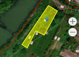 Участок на продажу, 27 сот., садовое товарищество Заря