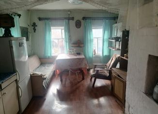 Дом на продажу, 32 м2, село Вишкиль, Солнечная улица, 7