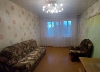 Продаю двухкомнатную квартиру, 44 м2, Черногорск, проспект Космонавтов, 23