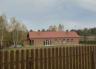 Продам дом, 244.3 м2, деревня Дворяниново