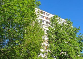 Продается однокомнатная квартира, 35.2 м2, Москва, проспект Маршала Жукова, 13, метро Народное Ополчение