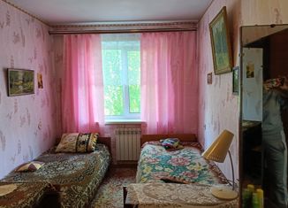 Продается 2-комнатная квартира, 44 м2, Ленинградская область, улица Сухова, 10