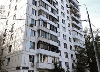 Продаю 2-комнатную квартиру, 38.8 м2, Москва, Стрелецкая улица, 13, СВАО