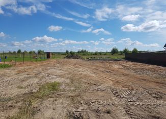 Продажа земельного участка, 12 сот., деревня Малая Борщёвка, деревня Малая Борщёвка, 20