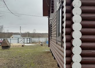 Продажа дома, 130 м2, деревня Терентьево, Садовая улица, 7А