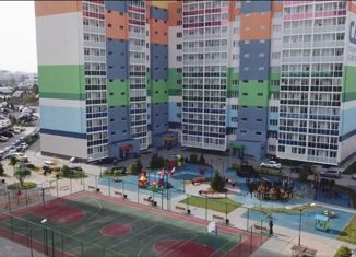 Продажа однокомнатной квартиры, 36.1 м2, Новосибирск, улица Ясный Берег, 6, улица Ясный Берег