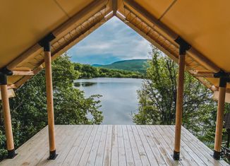 Сдается в аренду дом, 16 м2, село Синапное