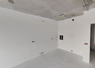Продаю квартиру студию, 26.2 м2, Москва, ЖК Сити Бэй, жилой комплекс Сити Бэй, к4