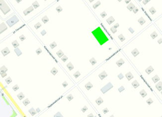 Продаю участок, 16 сот., село Поспелиха, Первомайская улица, 87