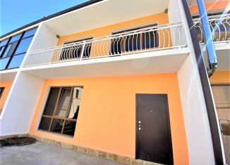 Продам таунхаус, 100 м2, село Черешня, Владимировская улица, 159/9