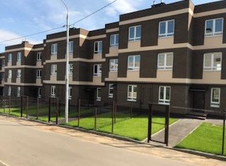 Продам таунхаус, 183 м2, посёлок Марьино, Светлый бульвар, 14А