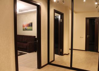 Продается однокомнатная квартира, 41 м2, Нижний Новгород, улица Карла Маркса, 62, ЖК Седьмое Небо