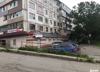 2-комнатная квартира на продажу, 42.6 м2, Владивосток, улица Космонавтов, 1